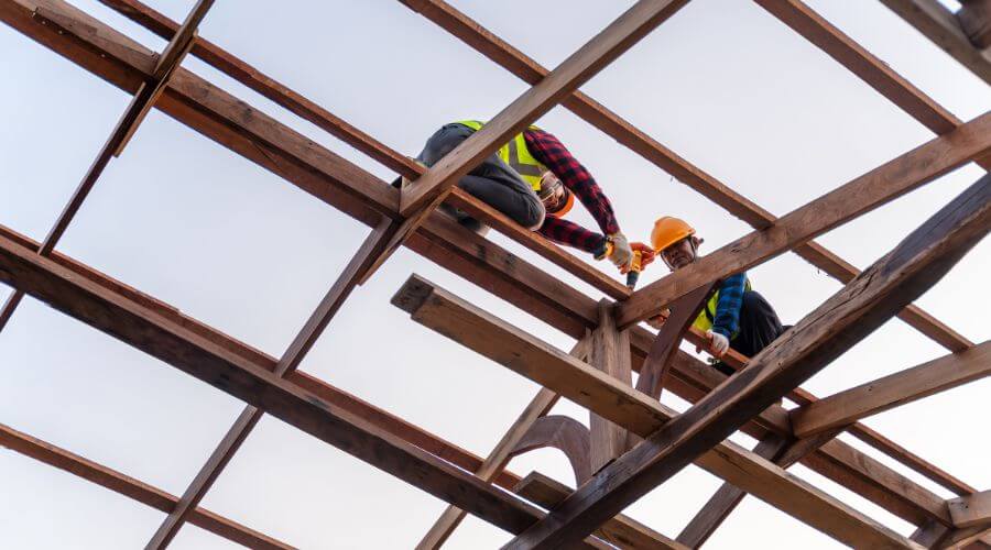 Expert new roof installation services in Chancellor, SD